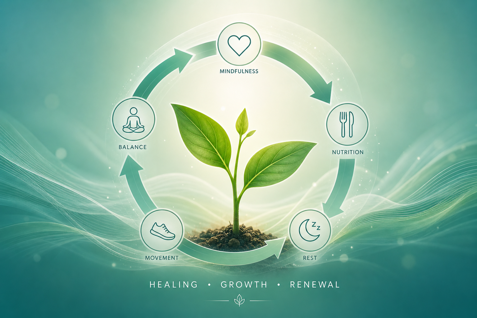 Help for Chronic Conditions