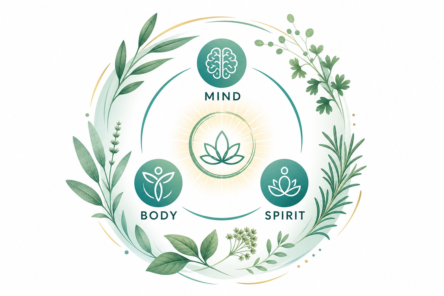 Holistic Healing