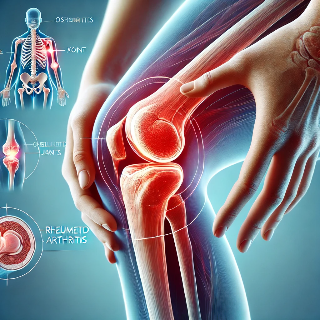 Arthritis