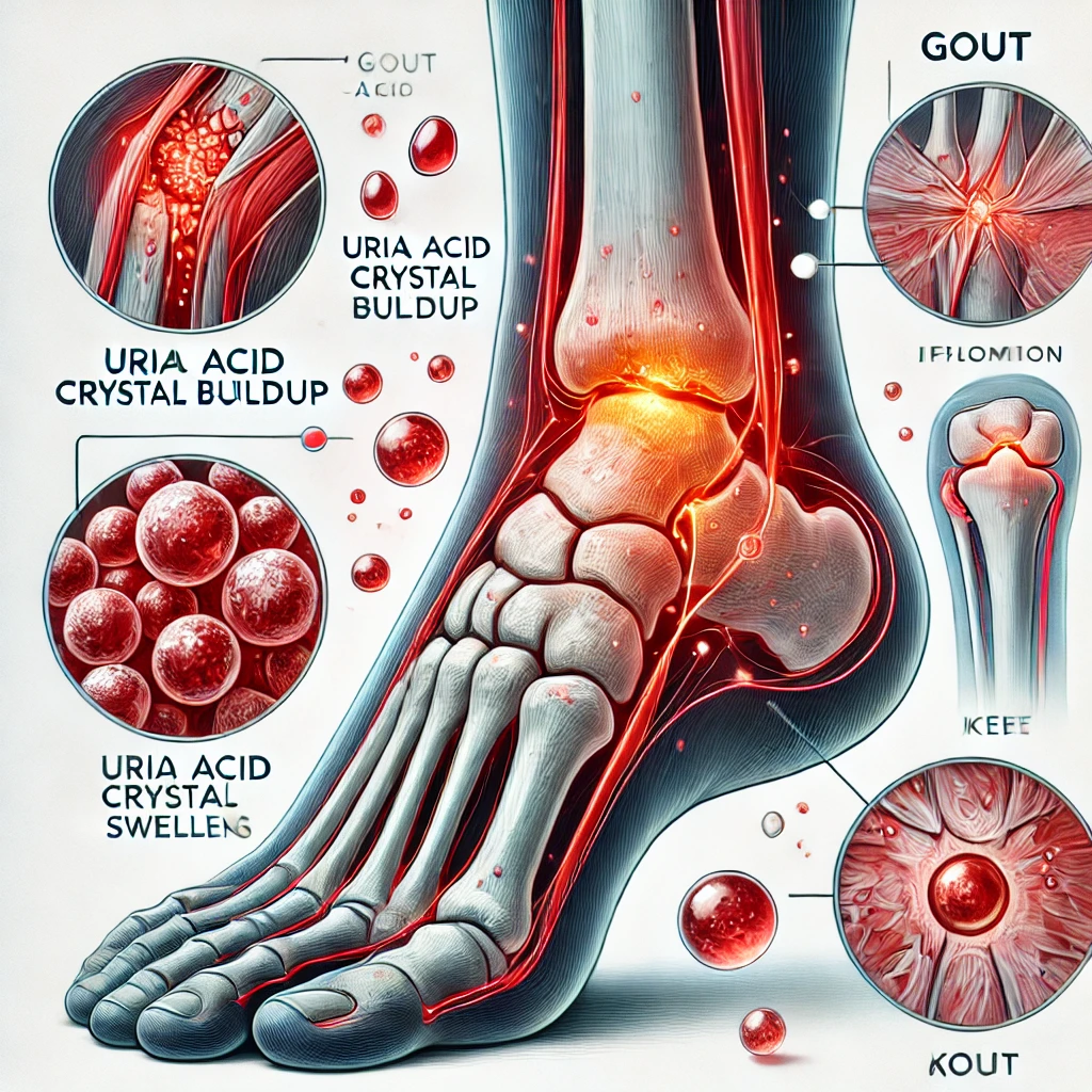 Gout