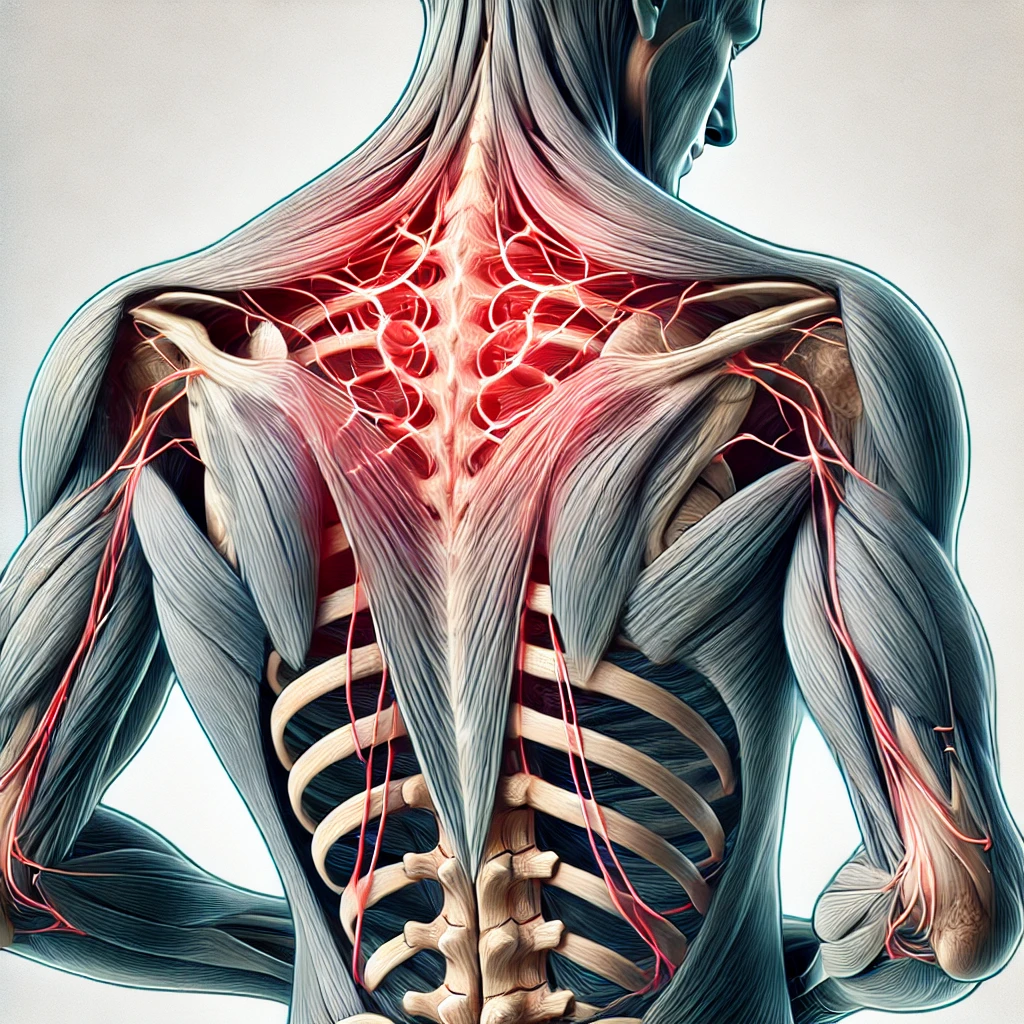 Muscle spasm