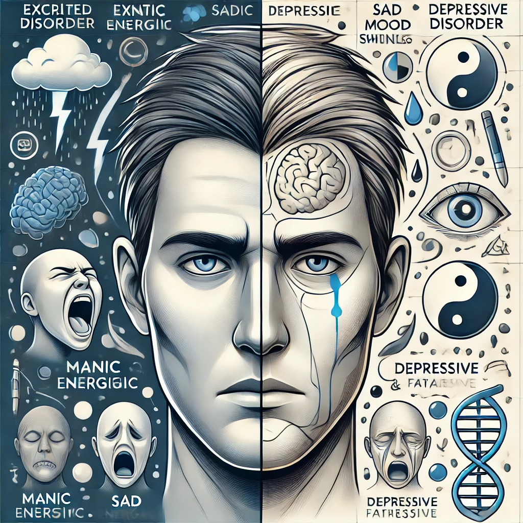 Bipolar disorder