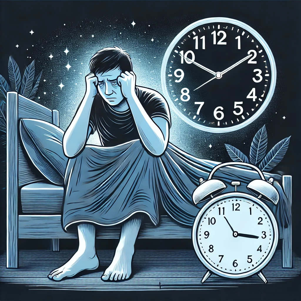 Insomnia