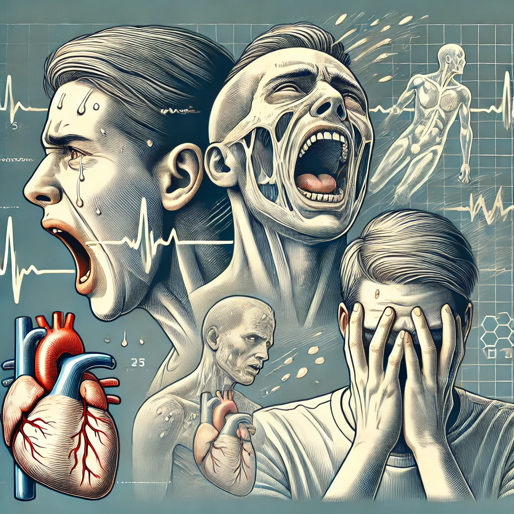 Phobias
