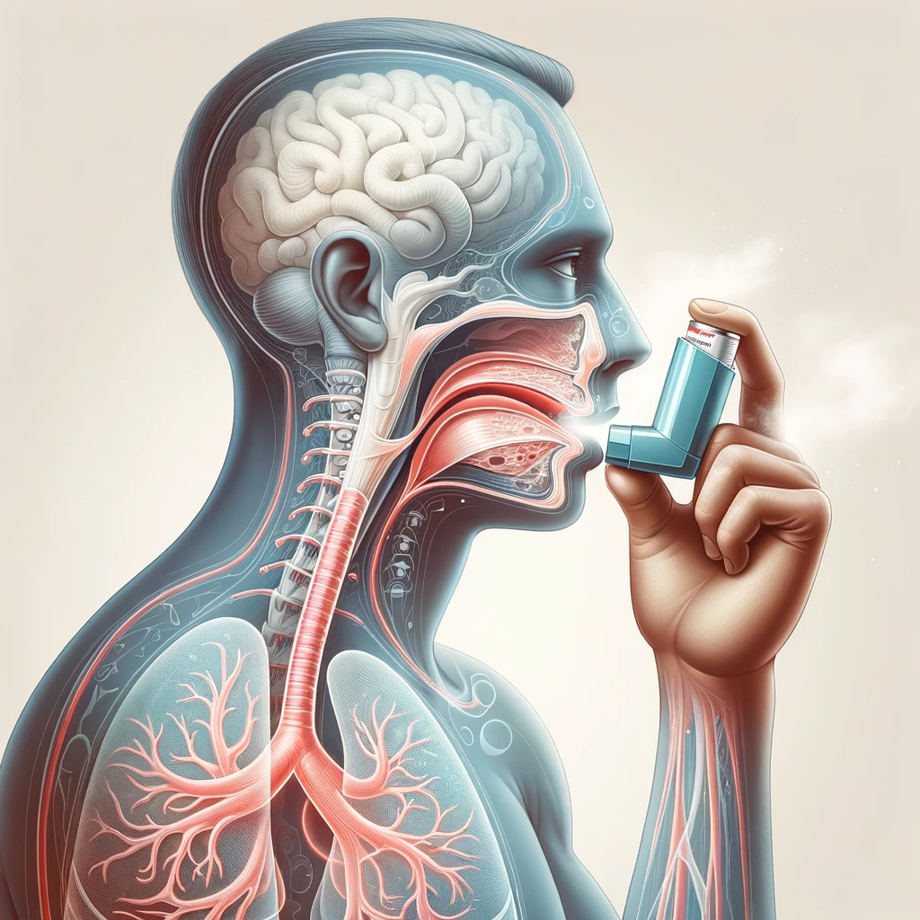 Asthma