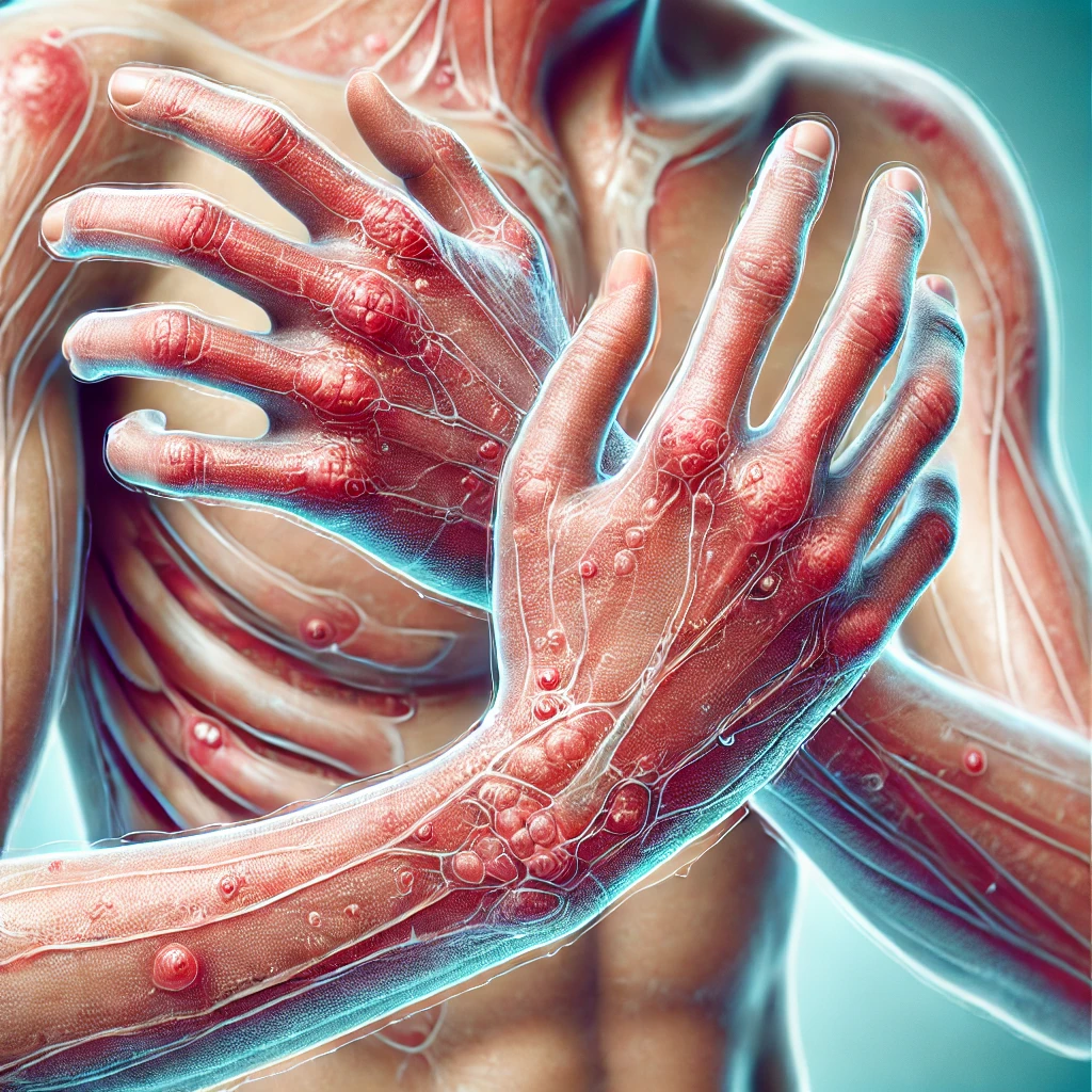 Dermatitis