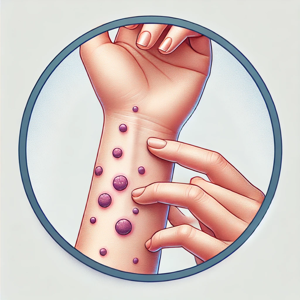 Lichen planus