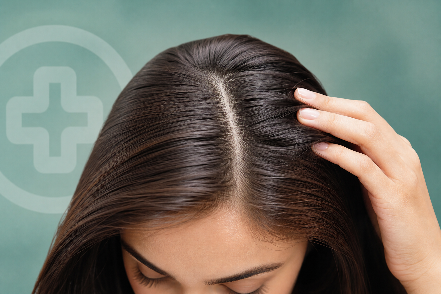 Hair Problems – homeopathy treatment