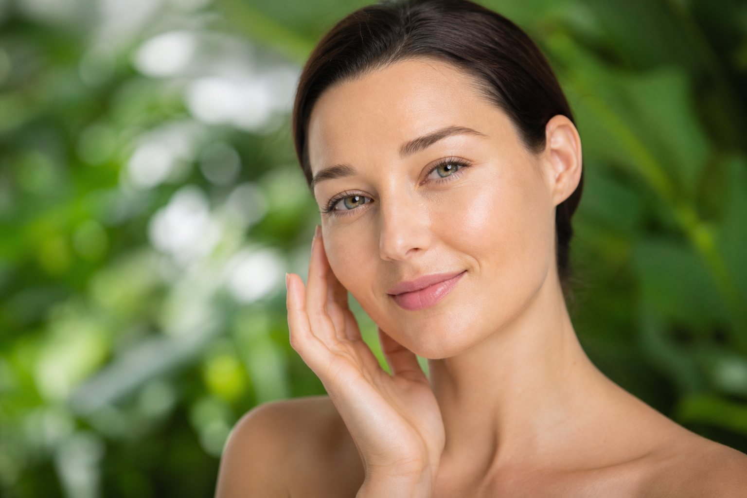 Skin Problems – homeopathy treatment